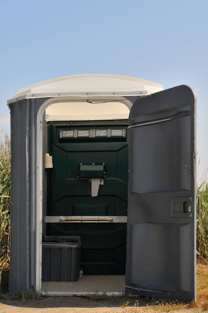 Porta potty rental for outdoor events in Woodbranch, TX